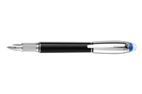 Penna Montblanc Starwalker in Resina 118871 - 118871